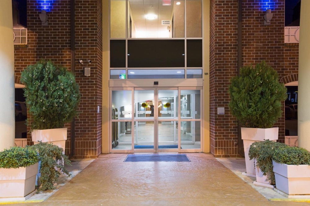 Holiday Inn Express Minden