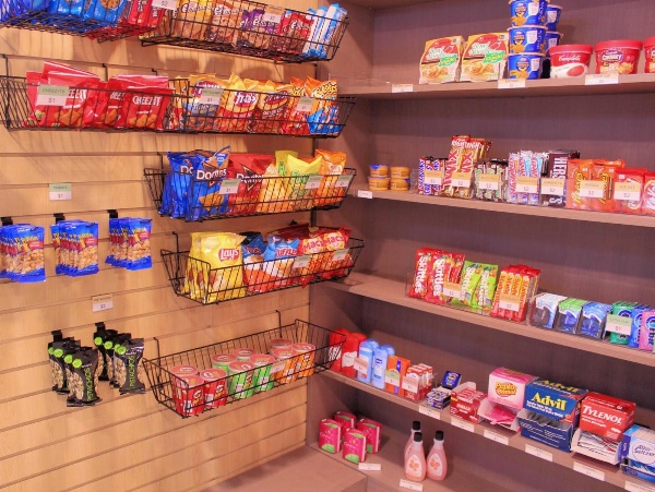 Holiday Inn Express Minden image 6